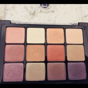 Viseart Paris Nudes Palette